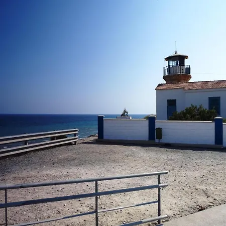 Ammos-beach-pervolia-appartment-fuer-5-personen-120-meter-zum-strand Appartamento